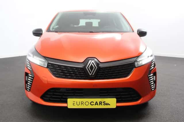 Renault Clio (2025) thumbnail 5