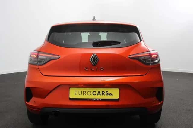 Renault Clio (2025) thumbnail 6