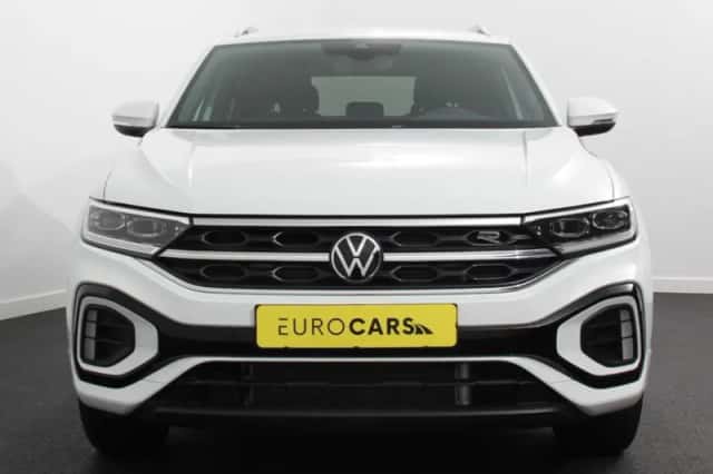 Volkswagen T-Roc (2025) thumbnail 5