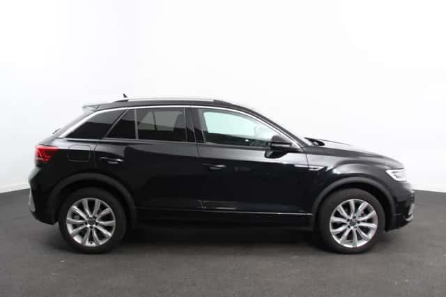 Volkswagen T-Roc (2025) thumbnail 6