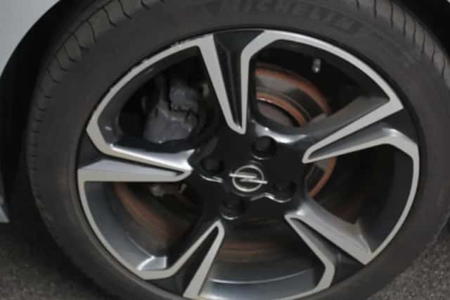 Opel Corsa (2024) thumbnail 2