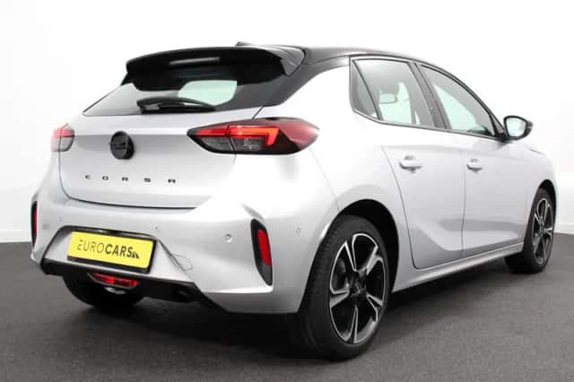 Opel Corsa (2024) thumbnail 4