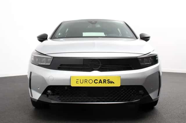 Opel Corsa (2024) thumbnail 6