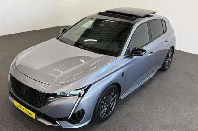 Peugeot 308 (2025) thumbnail 2