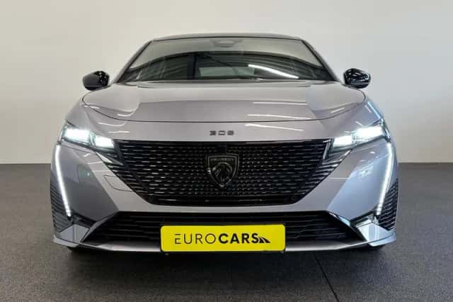 Peugeot 308 (2025) thumbnail 4