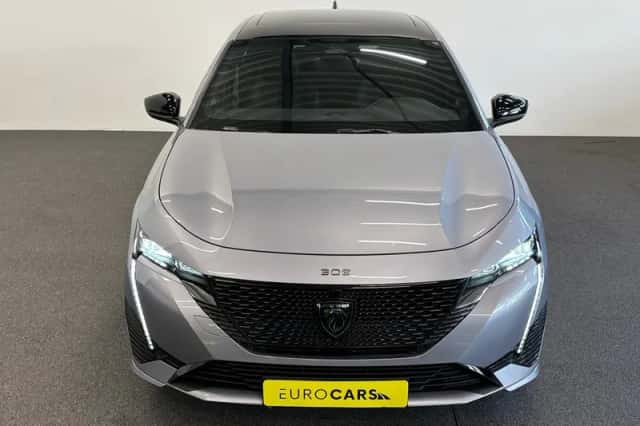 Peugeot 308 (2025) thumbnail 5