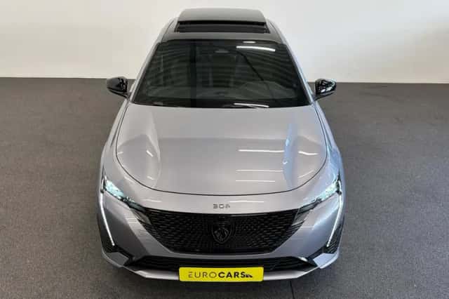 Peugeot 308 (2025) thumbnail 6