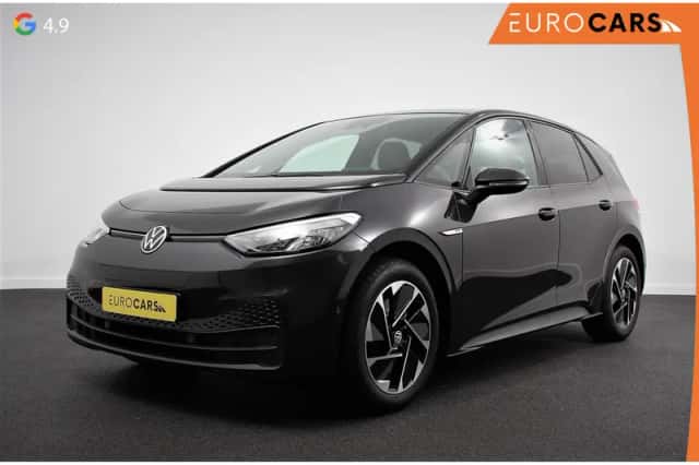 Volkswagen ID.3 (2023) thumbnail 1