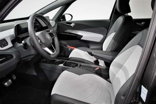 Volkswagen ID.3 (2023) thumbnail 2