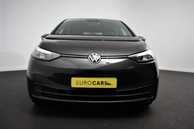 Volkswagen ID.3 (2023) thumbnail 4
