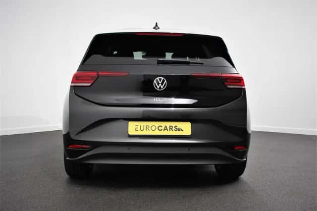 Volkswagen ID.3 (2023) thumbnail 5