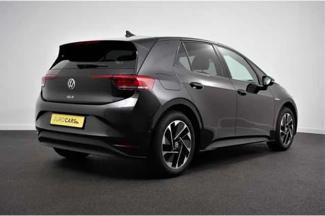 Volkswagen ID.3 (2023) thumbnail 6