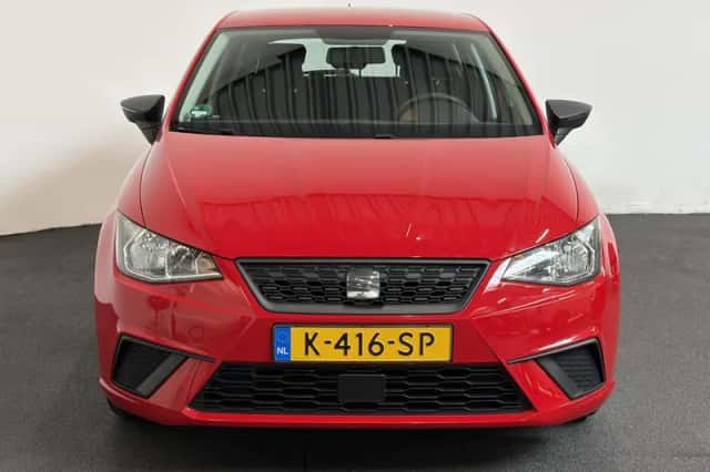SEAT Ibiza (2021) thumbnail 4