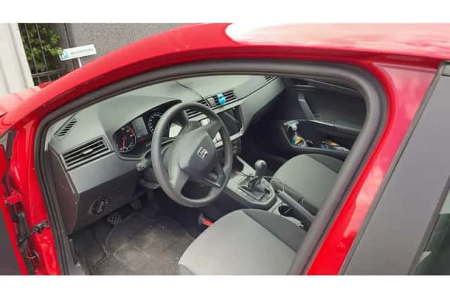SEAT Ibiza (2021) thumbnail 5