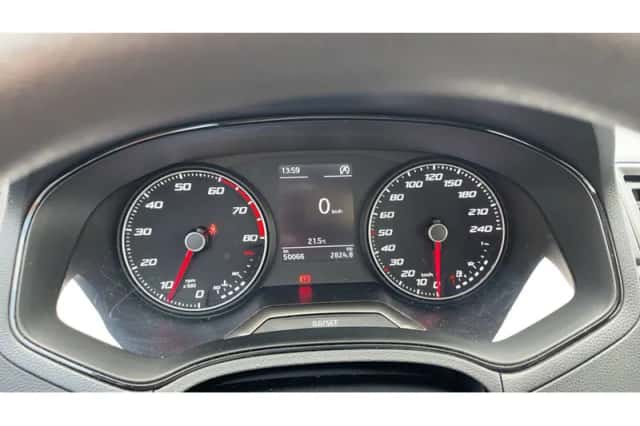 SEAT Ibiza (2021) thumbnail 6