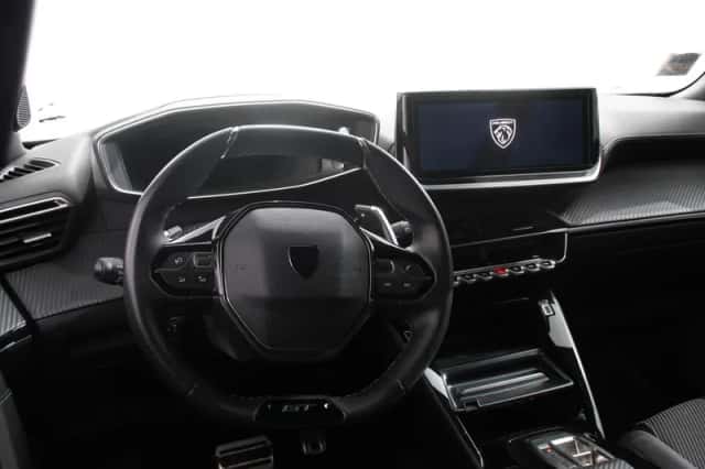 Peugeot 2008 (2025) thumbnail 3