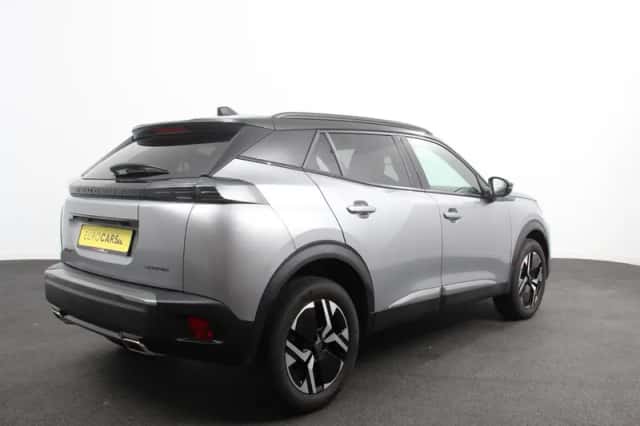 Peugeot 2008 (2025) thumbnail 4
