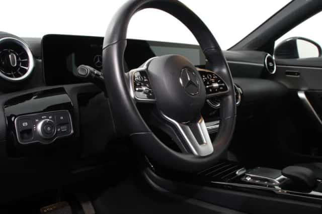Mercedes-Benz CLA-Klasse (2022) thumbnail 2