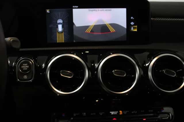 Mercedes-Benz CLA-Klasse (2022) thumbnail 3