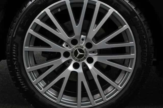 Mercedes-Benz CLA-Klasse (2022) thumbnail 4