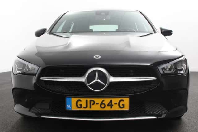 Mercedes-Benz CLA-Klasse (2022) thumbnail 5