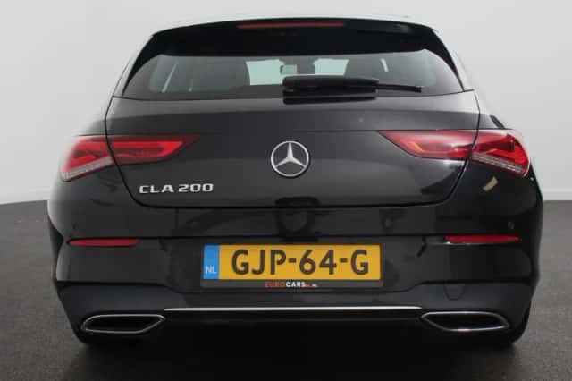 Mercedes-Benz CLA-Klasse (2022) thumbnail 6