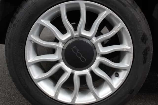 Fiat 500 (2019) thumbnail 4