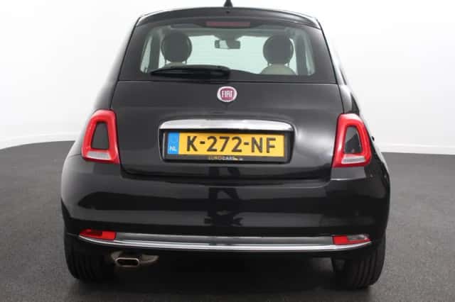 Fiat 500 (2019) thumbnail 6