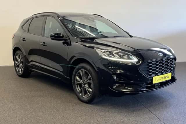Ford Kuga (2022) thumbnail 4