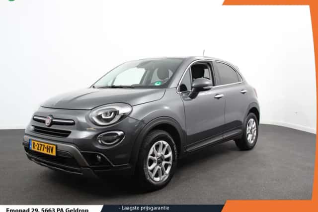 Fiat 500X (2019) thumbnail 1