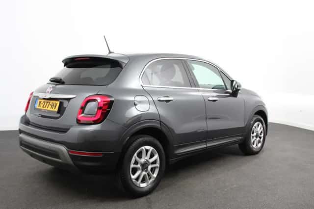 Fiat 500X (2019) thumbnail 4