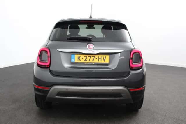 Fiat 500X (2019) thumbnail 5