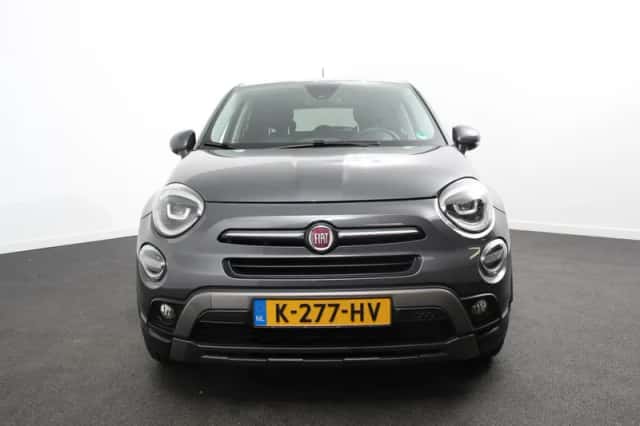 Fiat 500X (2019) thumbnail 6