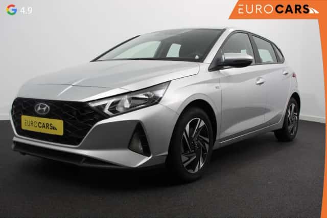 Hyundai i20 (2022) thumbnail 1