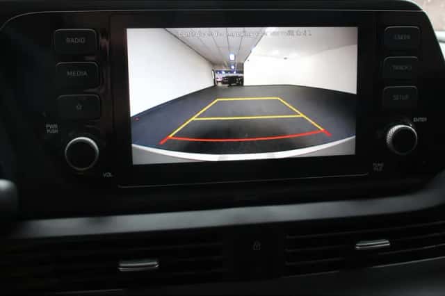 Hyundai i20 (2022) thumbnail 2