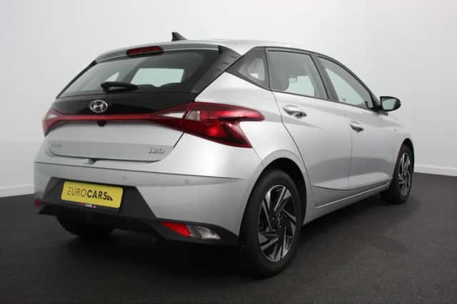 Hyundai i20 (2022) thumbnail 6