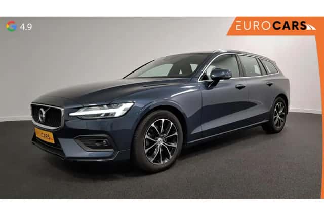 Volvo V60 (2021) thumbnail 1