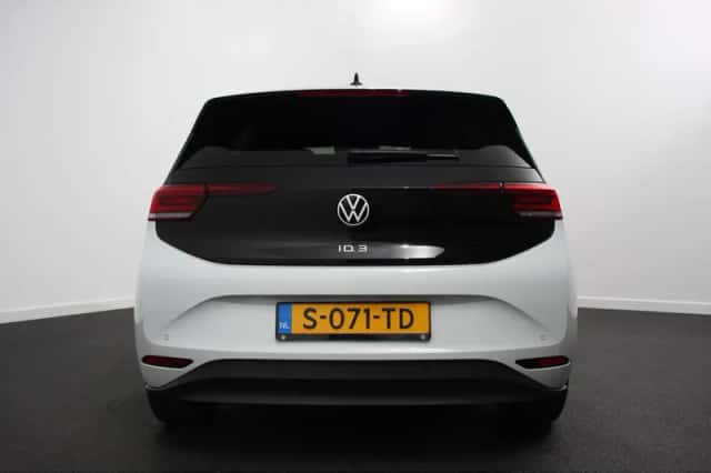Volkswagen ID.3 (2023) thumbnail 6