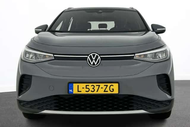 Volkswagen ID.4 (2021) thumbnail 5
