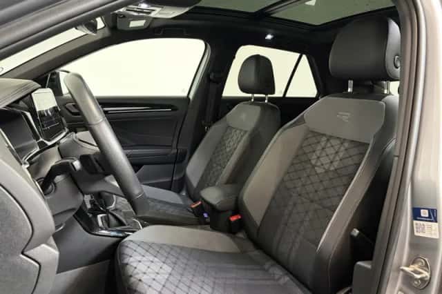 Volkswagen T-Roc (2025) thumbnail 3