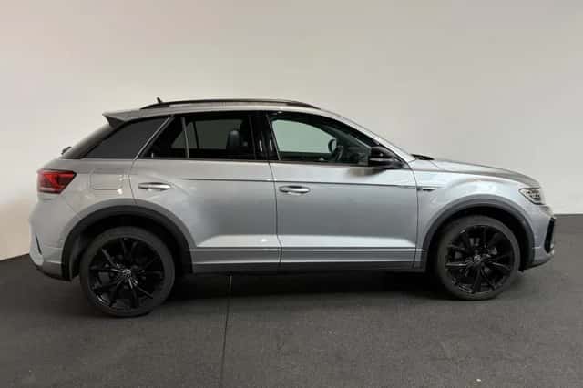 Volkswagen T-Roc (2025) thumbnail 6