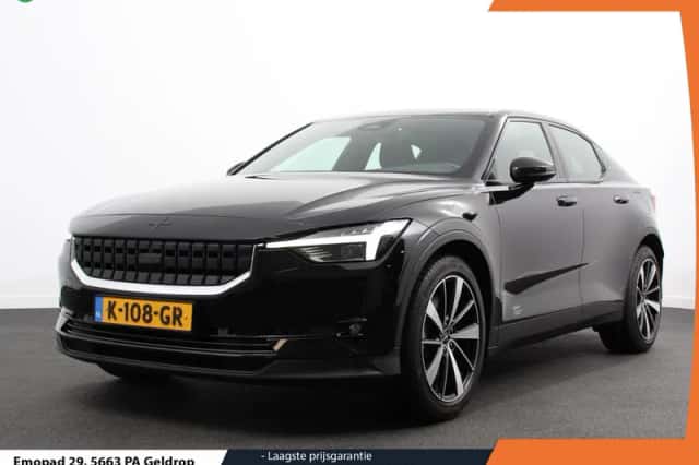 Polestar 2 (2020) thumbnail 1