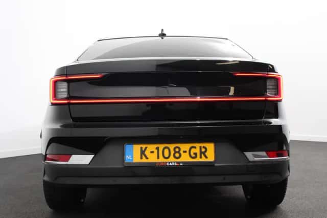 Polestar 2 (2020) thumbnail 5