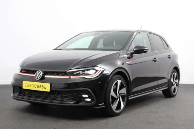 Volkswagen Polo (2024) thumbnail 1