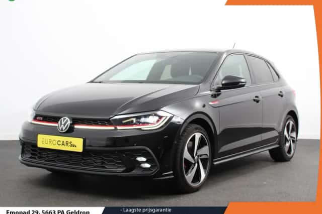 Volkswagen Polo (2024) thumbnail 1