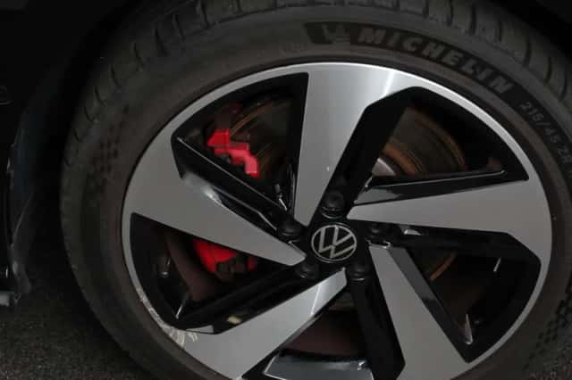 Volkswagen Polo (2024) thumbnail 3