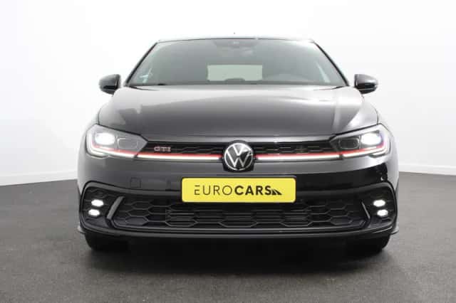 Volkswagen Polo (2024) thumbnail 4