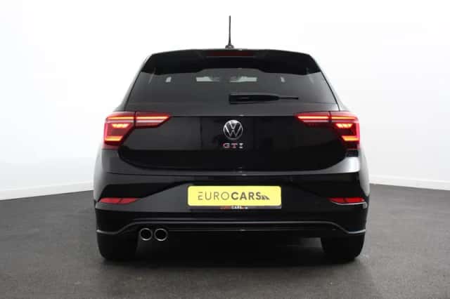 Volkswagen Polo (2024) thumbnail 5