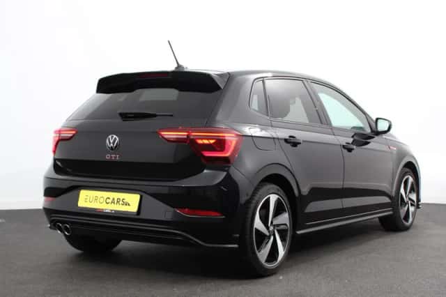 Volkswagen Polo (2024) thumbnail 6