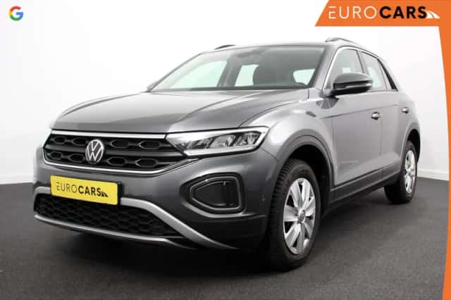 Volkswagen T-Roc (2022) thumbnail 1